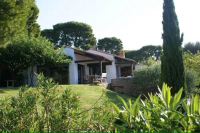 beautiful villa sea view